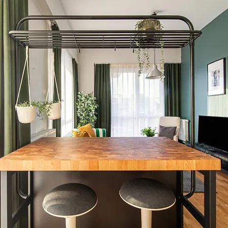 Little Sweet Apartamento Estambul